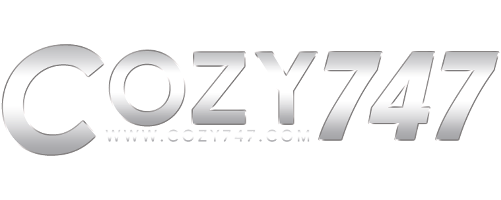 Cozy747 ทางเลือกความบันเทิงออนไลน์สำหรับนักเดิมพัน